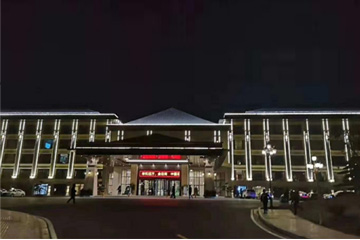 江西赣州温德姆花园酒店