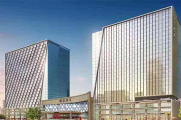 贵州凯里裕豪温德姆酒店