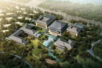 江苏南通国瑞豪生大酒店